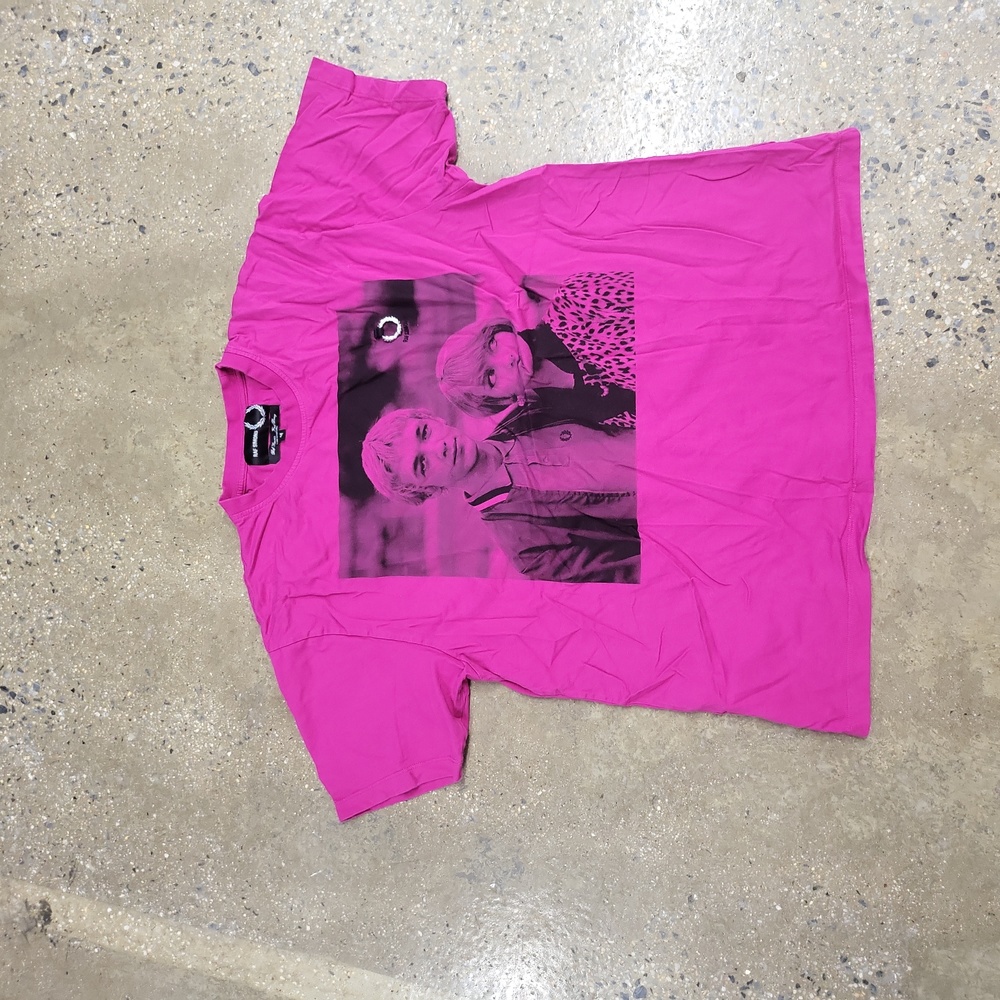 Raf Simons T-Shirt